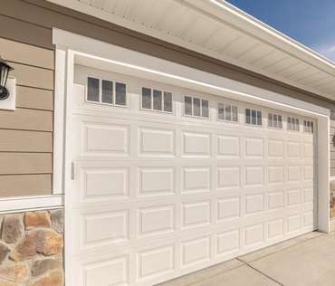 Garage Door Replacement services